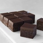 raw brownies