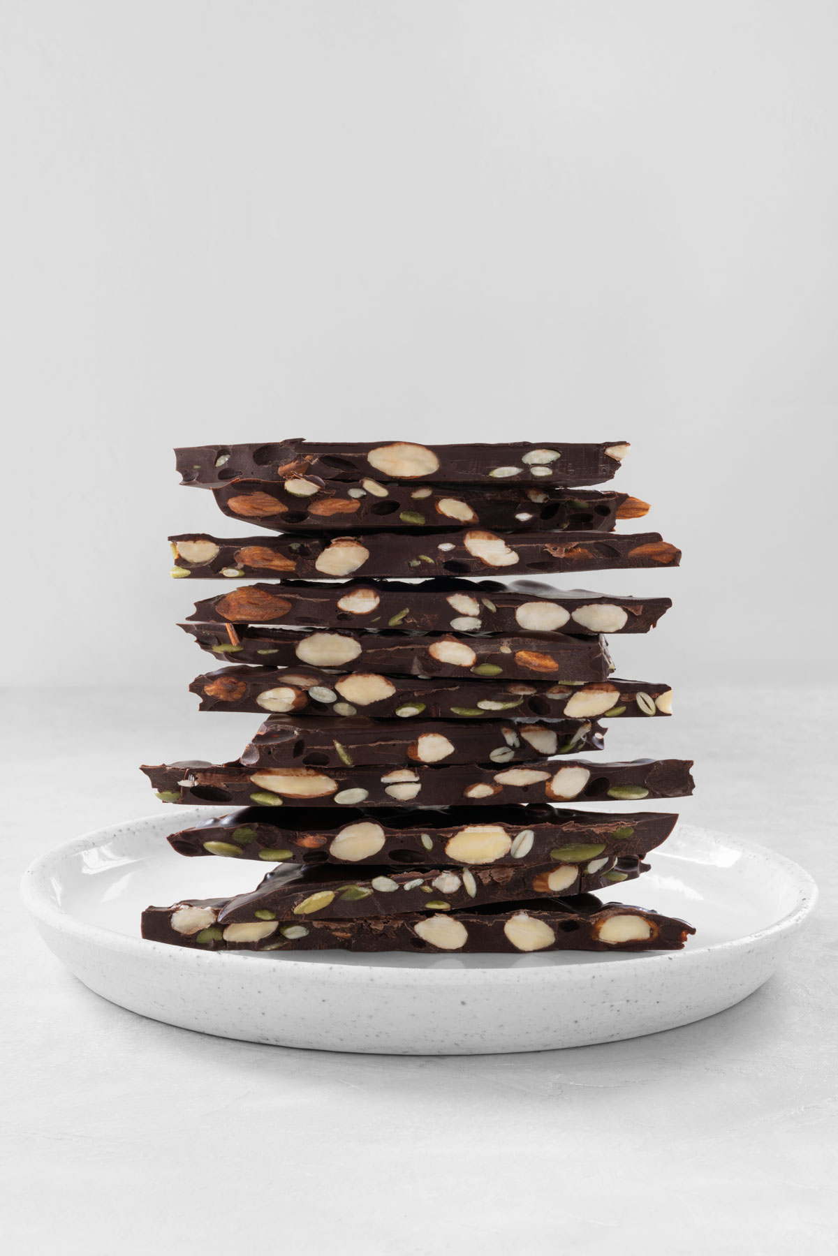 chocolate bark
