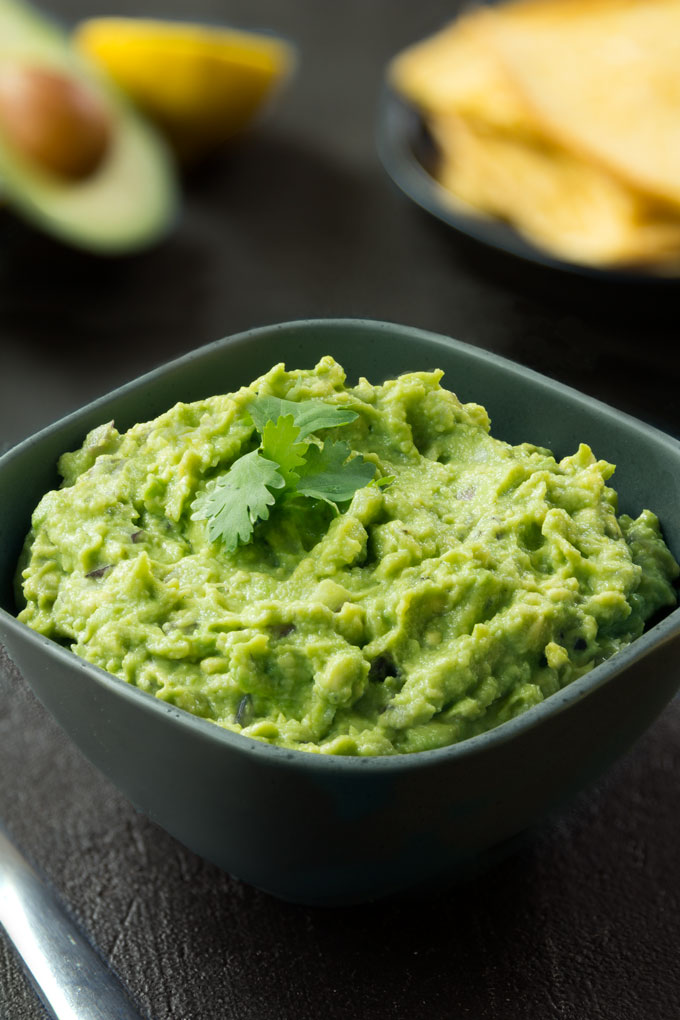 guacamole