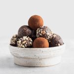 raw truffles