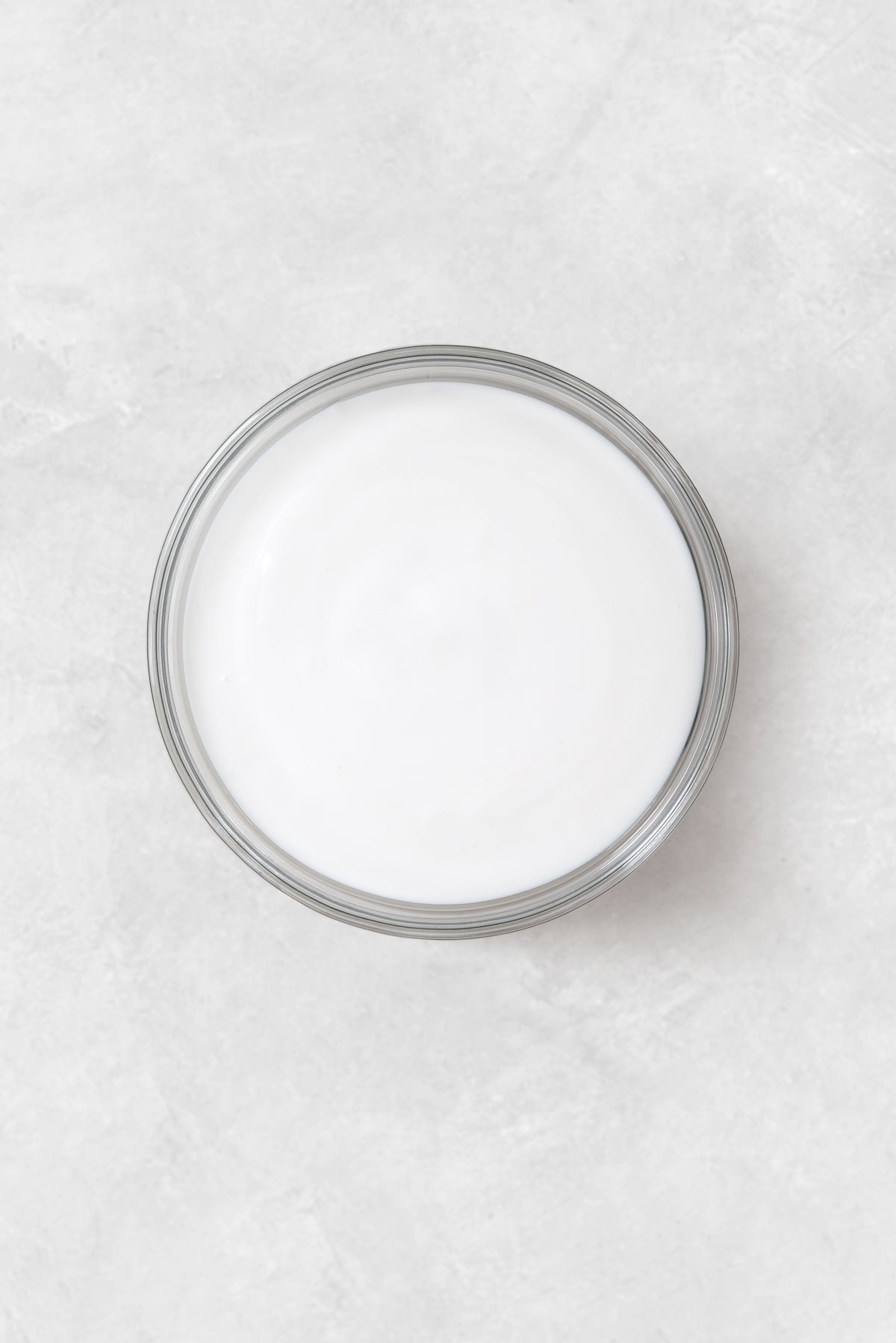 coconut whipping cream