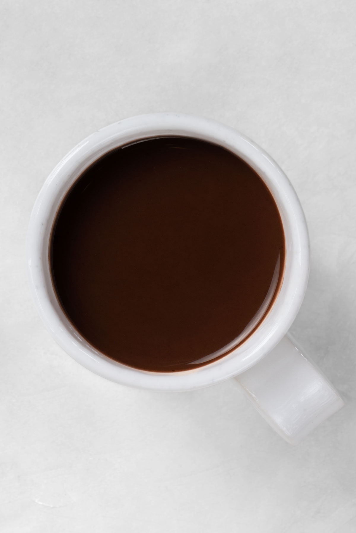 hot chocolate