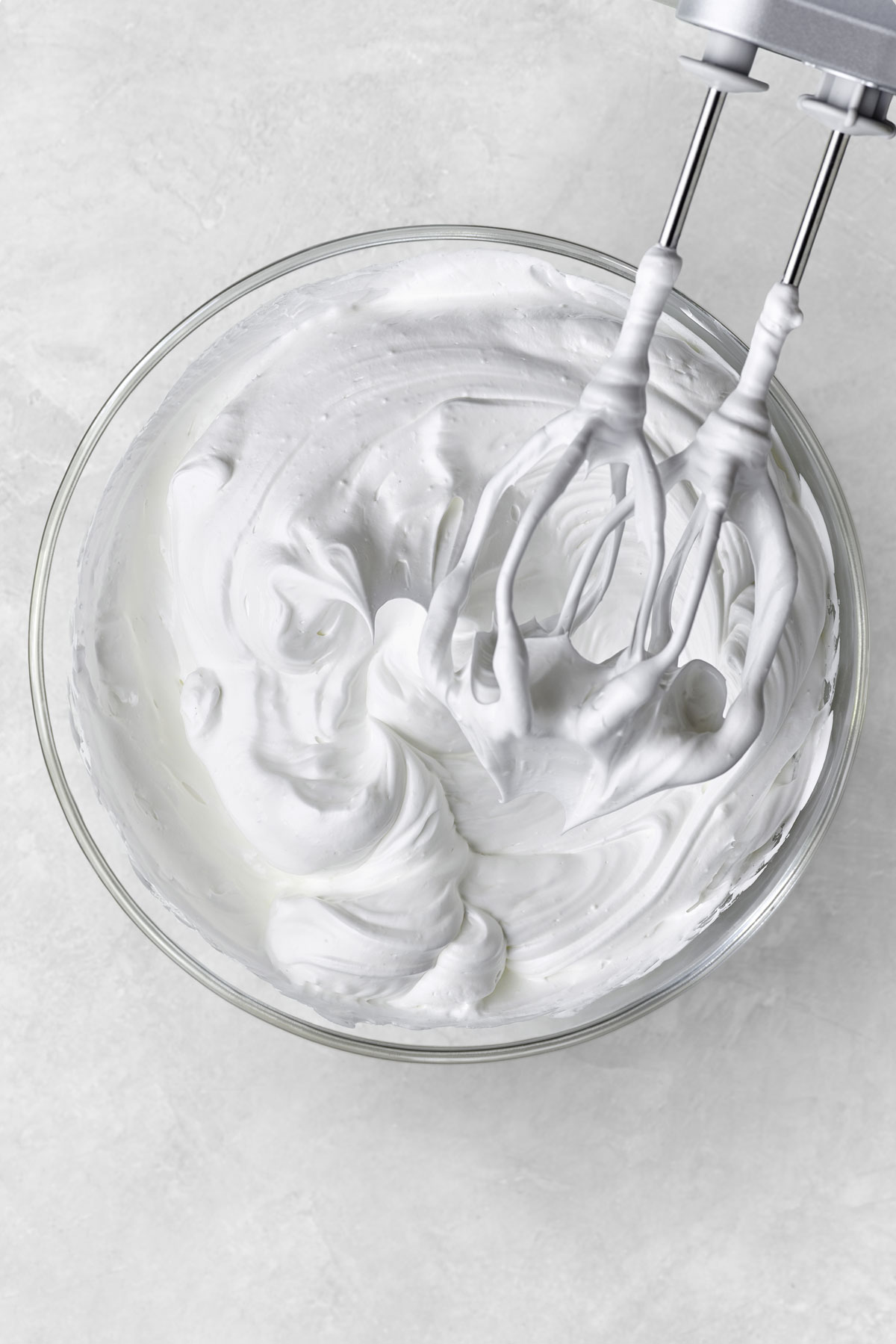 whipping coconut cream