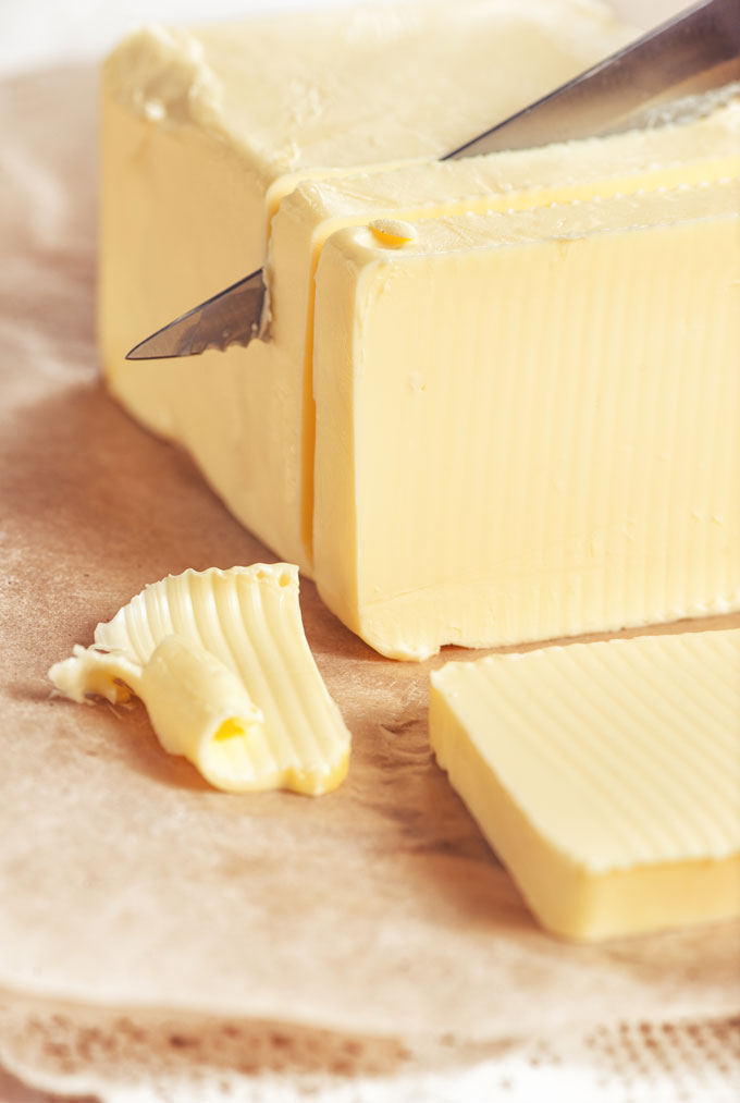 vegan butter