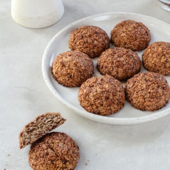 muffin tops