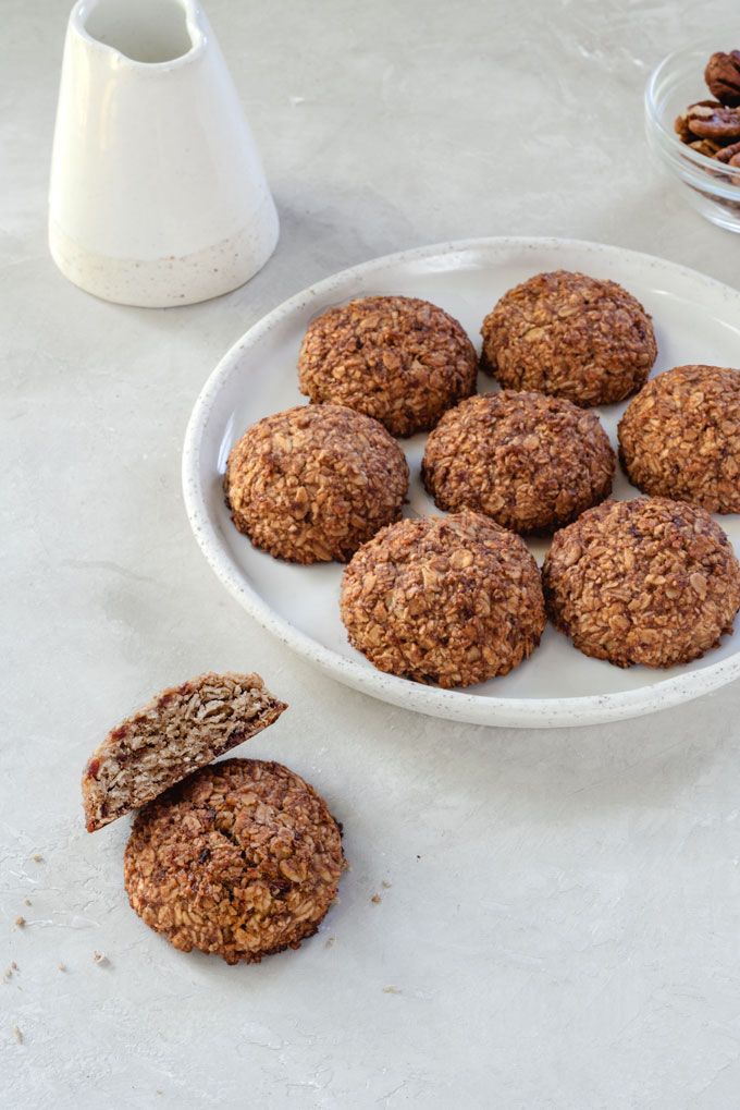 muffin tops