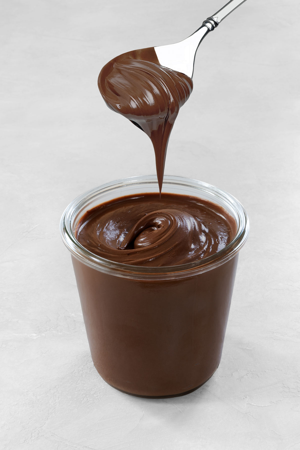 Nutella recipe