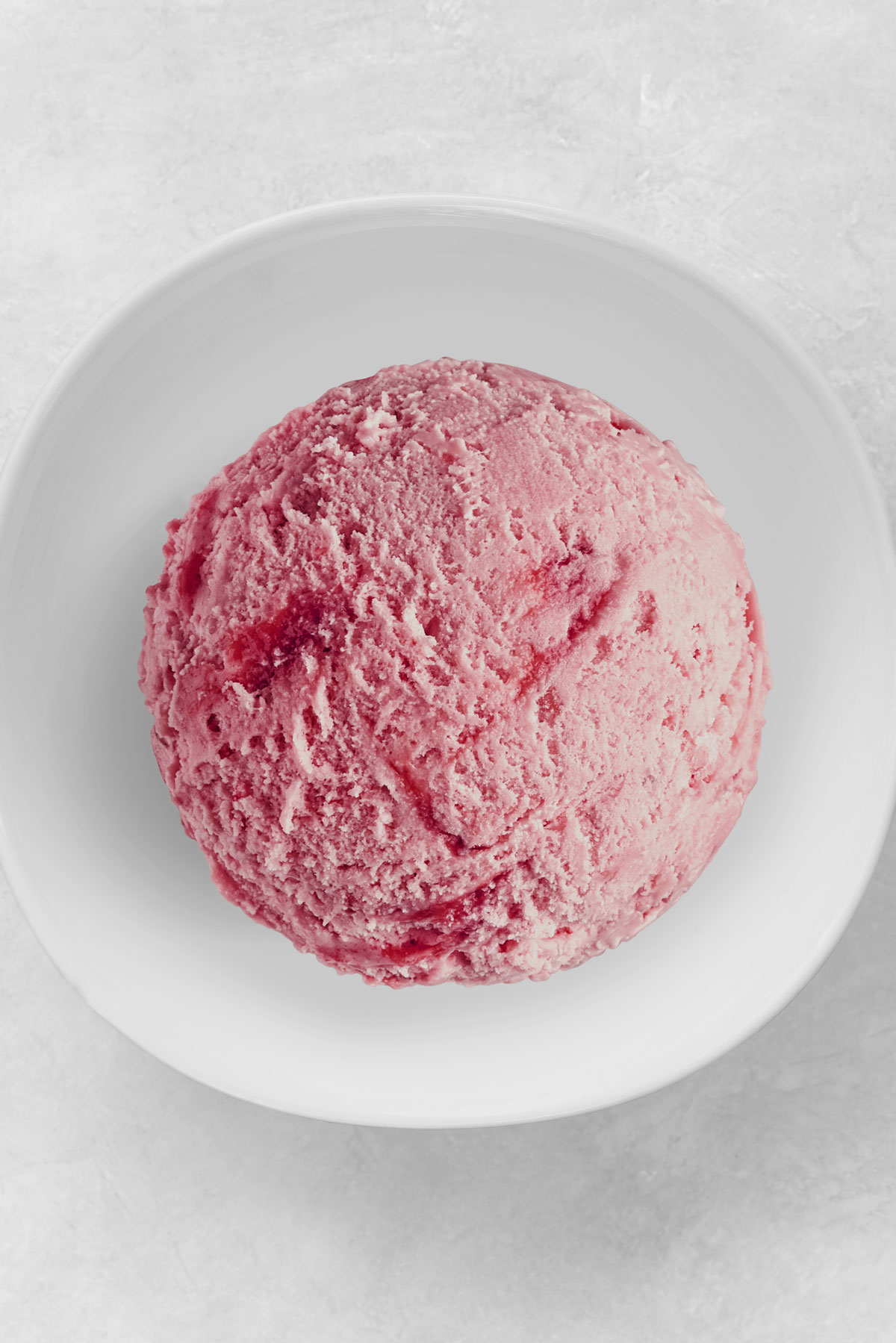vegan berry ice cream recipe