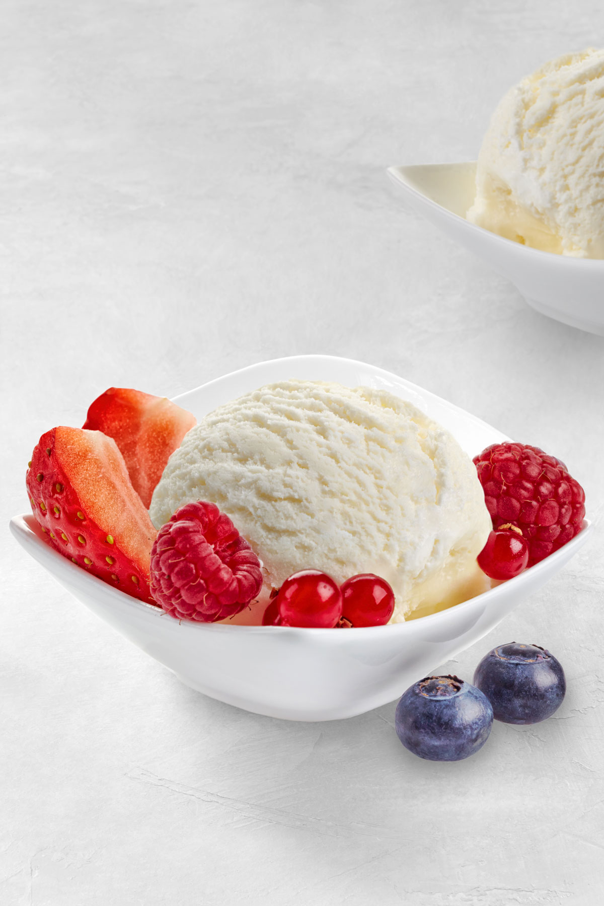 vegan vanilla ice cream recipe