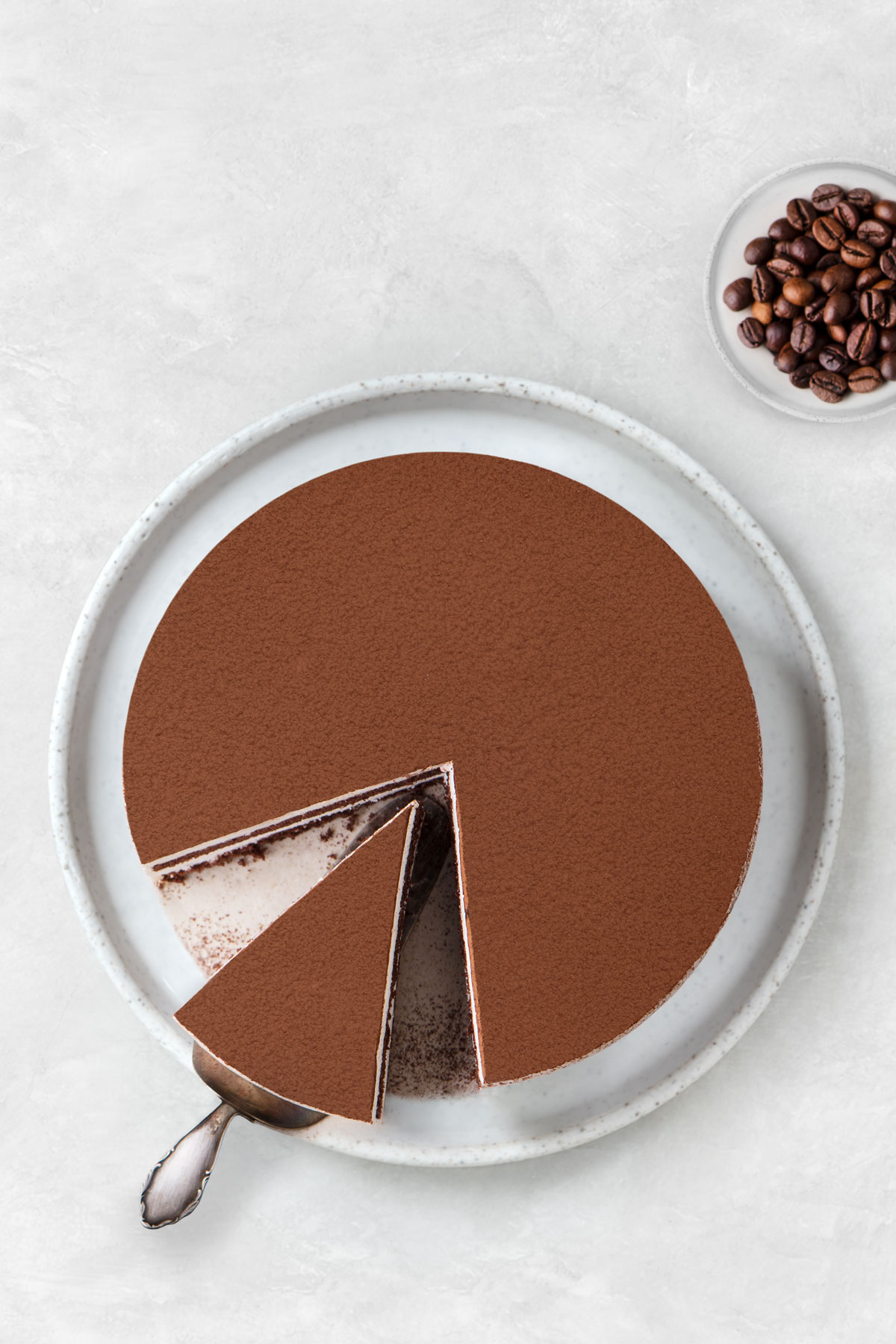 raw tiramisu