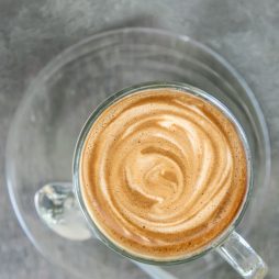vegan coffee creamer and half-and-half