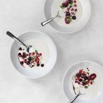 almond milk yogurt