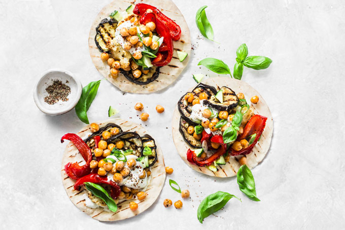 almond flour tortillas - low-carb, keto, paleo, vegan