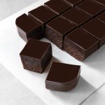 no-bake brownies