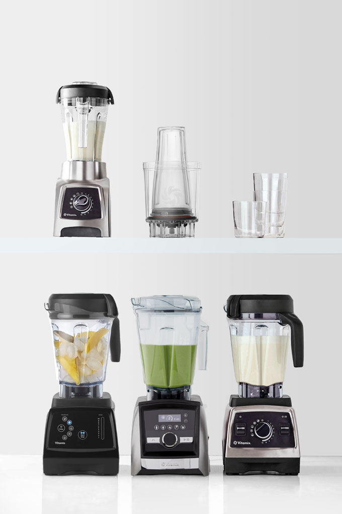 best Vitamix blender