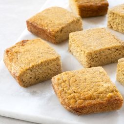 vegan gluten-free cornbread
