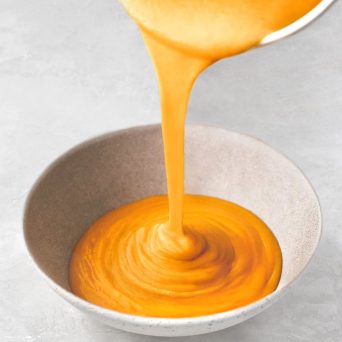 Vitamix soups