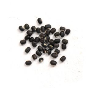 black gram