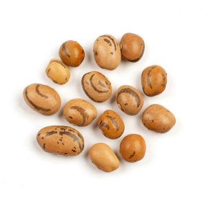 eye of the goat beans