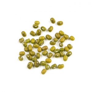 mung beans