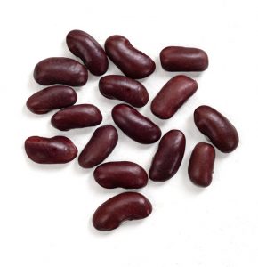red kidney beans