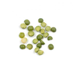 split green peas
