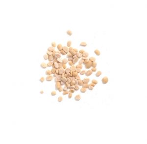 white lentils