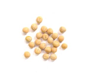 yellow peas