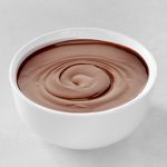 chocolate cream