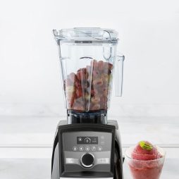 Vitamix ice cream