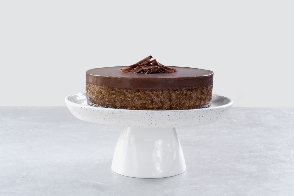 no-bake chocolate cheesecake recipe