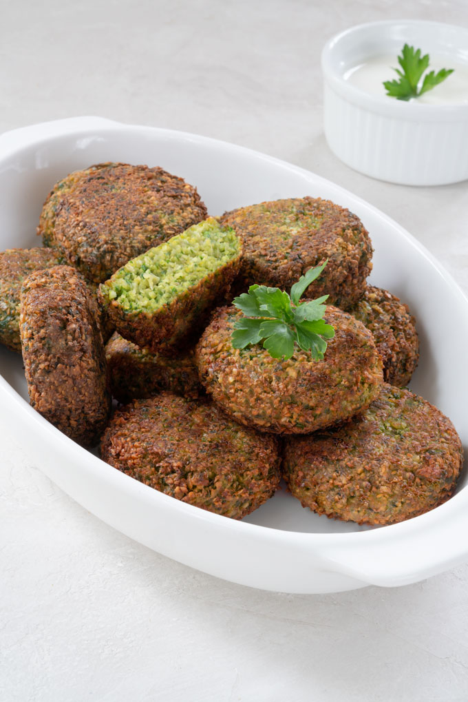 falafel