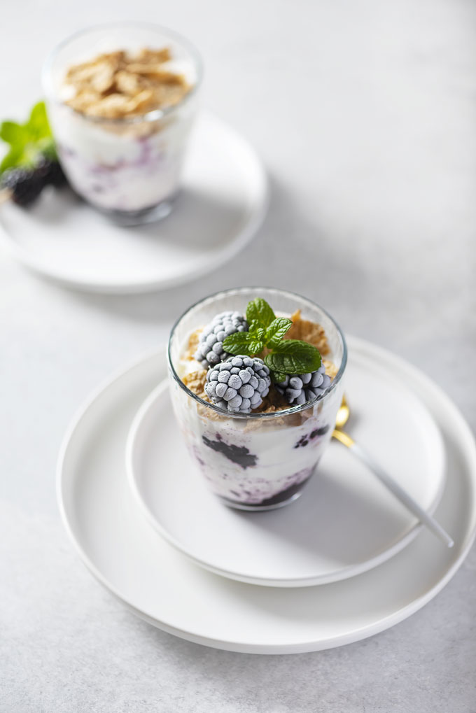 coconut milk yogurt