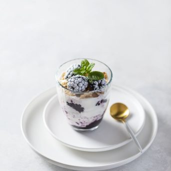 coconut yogurt