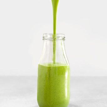 Vitamix smoothies