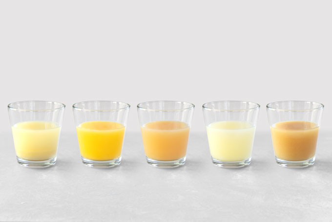 wellness shots
