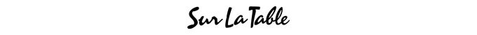 Sur La Table logo
