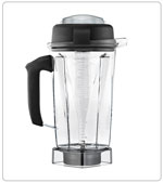 Vitamix 64-oz tall container