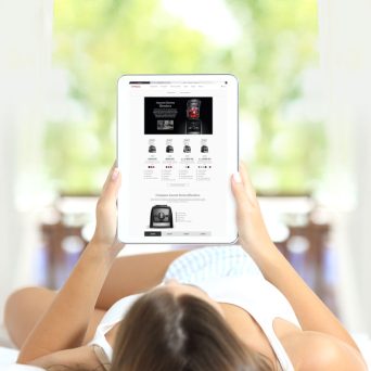 where to buy Vitamix
