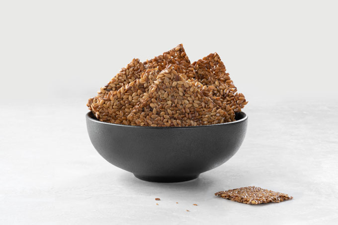 Flackers recipe