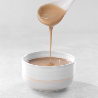 sesame seed butter