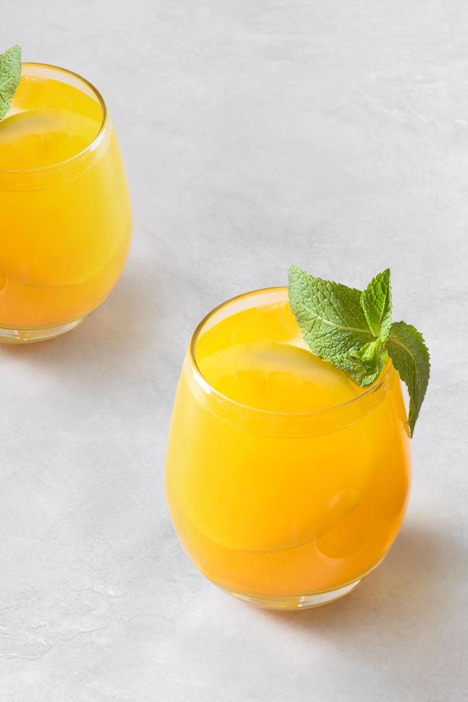 homemade jamu juice recipe