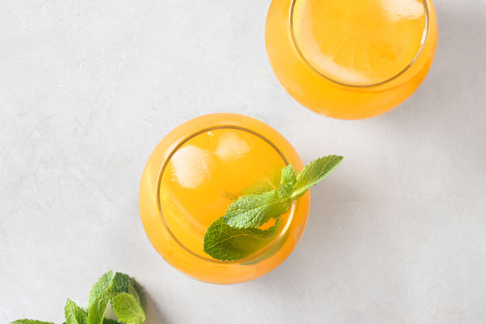 jamu juice recipe