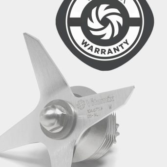 Vitamix warranty
