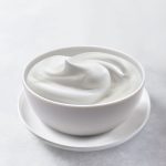 coconut cream