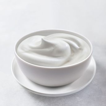 coconut cream