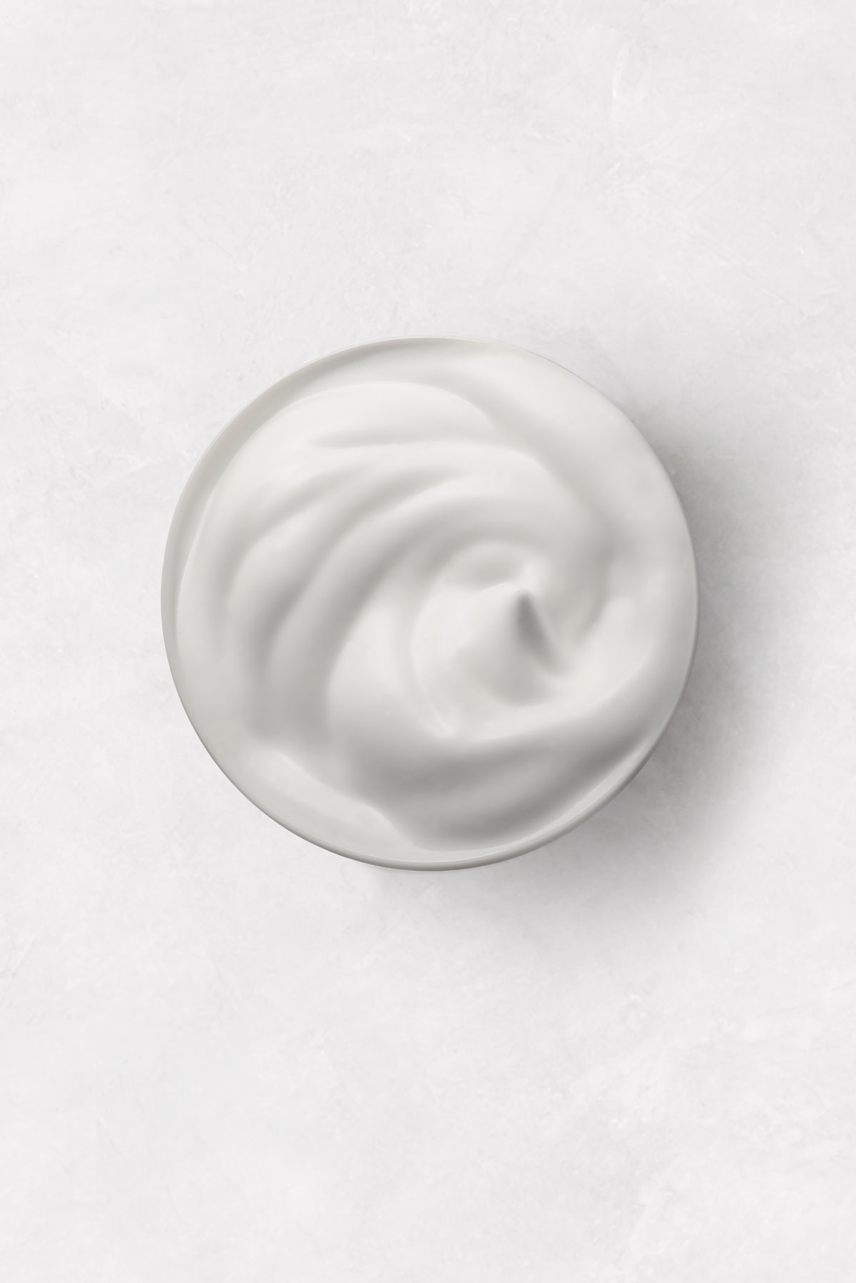 homemade raw coconut cream
