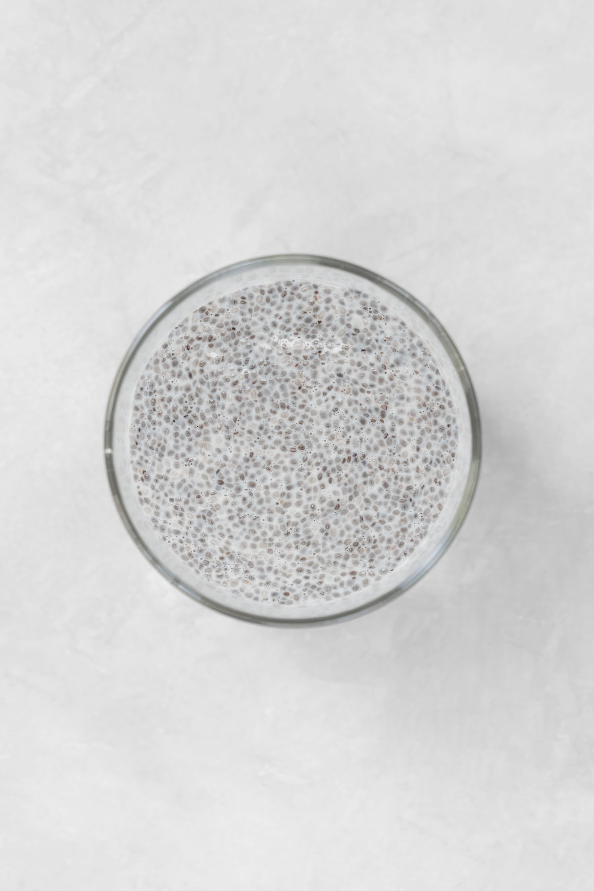 how to make chia seed pudding