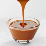 vegan caramel recipe