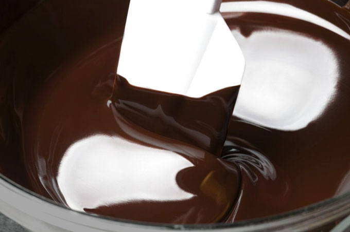 how to make chocolate from scratch